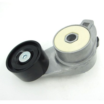 Truck engine adjustable Belt Tensioner Pulley for Renault Kerax Volvo FH1 OEM 5010550335 3979980 8149879 7403979980 21257889