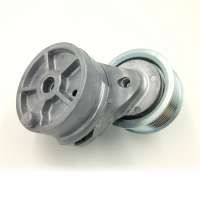 Truck Belt Tensioner Pulley for MERCE CITARO MERCE CONECTO OEM 4572000170 4572001570 4572002170