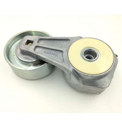 Truck adjustable Belt Tensioner Pulley for IVECO  EruoCargo  DAF OEM 504065874 4898548 4891116 1399691 1406486 4936440 4987964