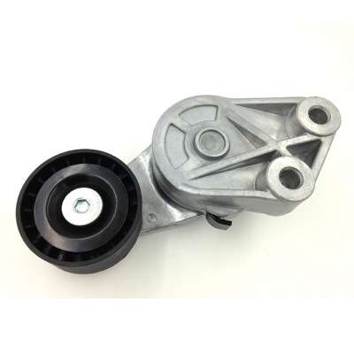 Truck timing belt tensioner Pulley for Renault Magnum, Volvo OEM 8149855 20935523 20762060 20966526 21404578    21422767