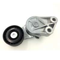 Truck timing belt tensioner Pulley for Renault Magnum, Volvo OEM 8149855 20935523 20762060 20966526 21404578    21422767